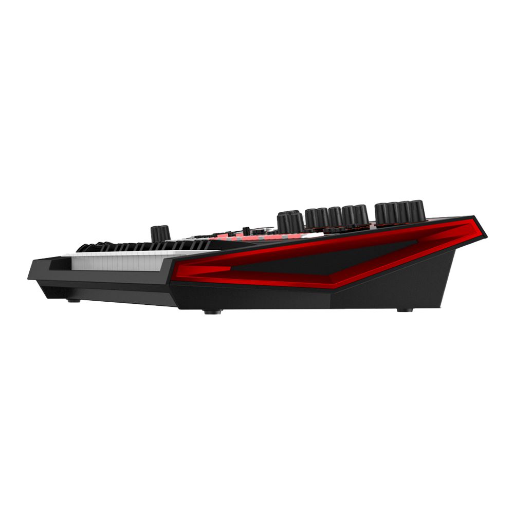 Teclado Sintetizador Compacto 37 Teclas Roland JD-Xi Interactive