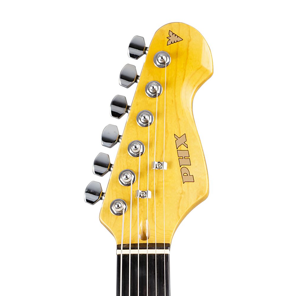 ギター OctaKing BURSTPHONIC PAF SN.11 Burstphonic PAF – Octaking Labs