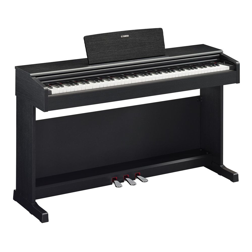 鍵盤楽器 YAMAHA ARIUS YDP-135 Piano Digital Yamaha YDP-135R Arius | TeclaCenter Instrumentos Mu