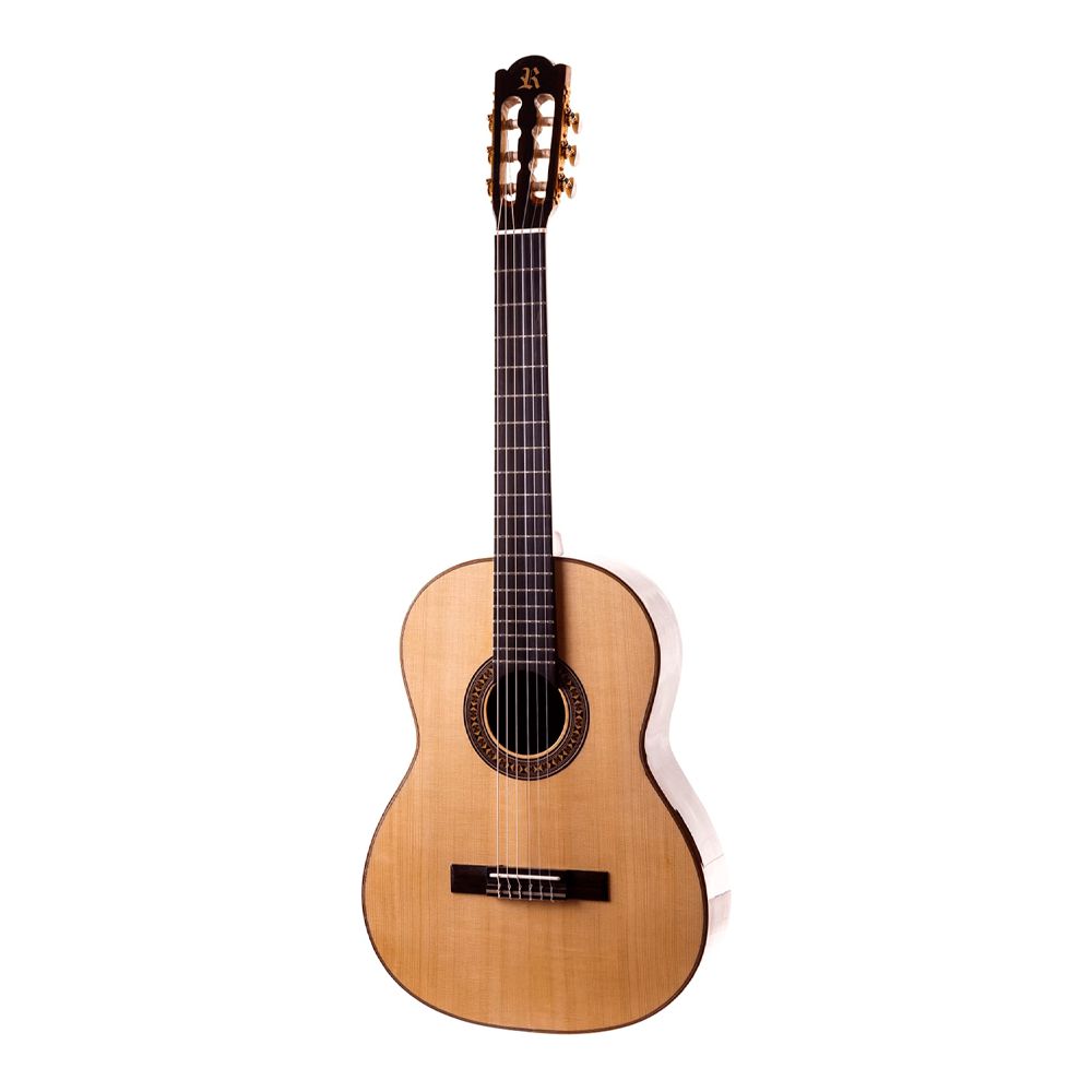 S*g様 Rozini クラシックギター Classico Violão Elétrico Nylon Clássico Rozini RX213.AT.N.J Profissional