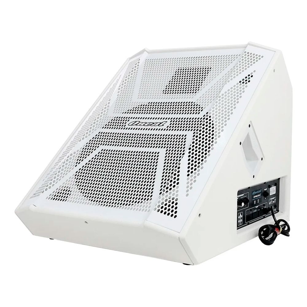 Monitor de Retorno Ativo 15” 120W RMS Oneal OPM 1315X BR Powered