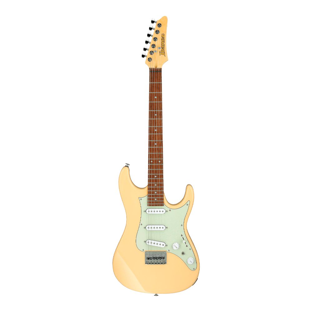 ギター Ibanez AZES31 PRB Guitarra Ibanez AZES31 PRB Purist Blue - Loja Alldaz