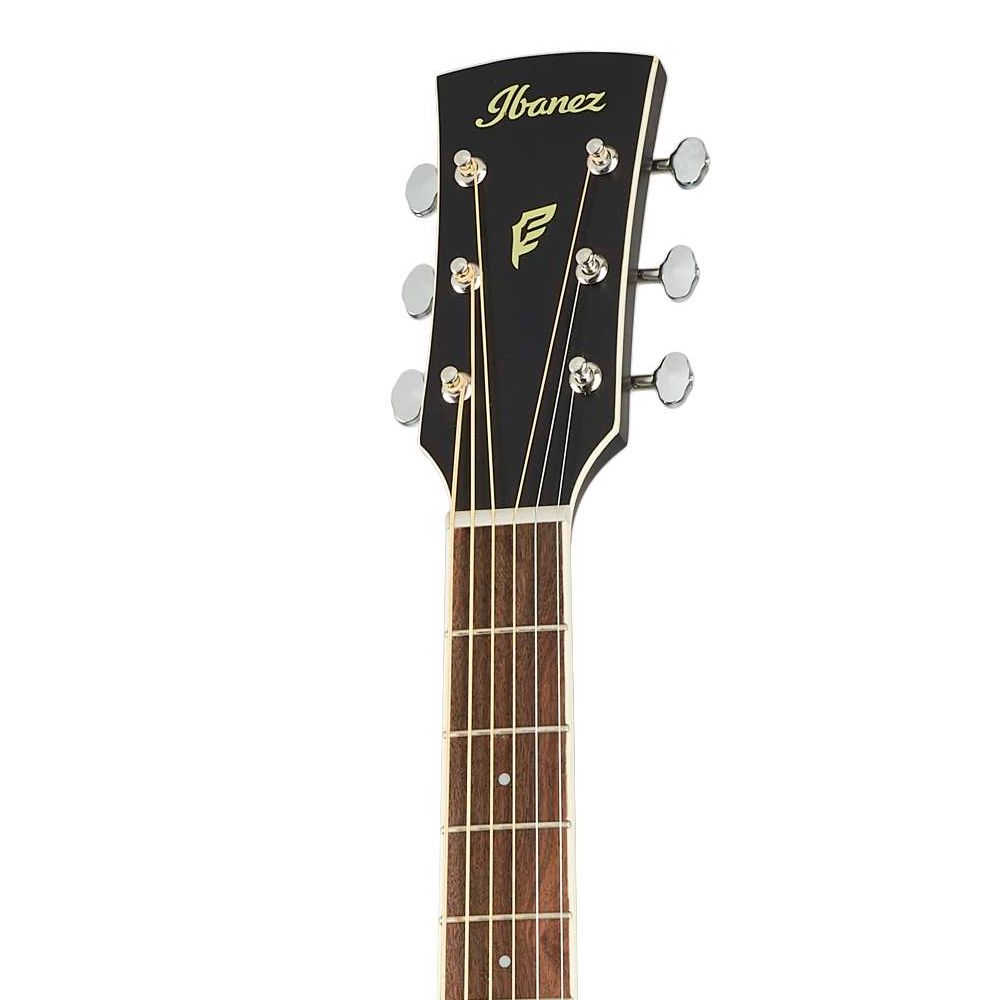 Violão Elétrico Aço Grand Concert Ibanez PC14MHCE WK Weathered