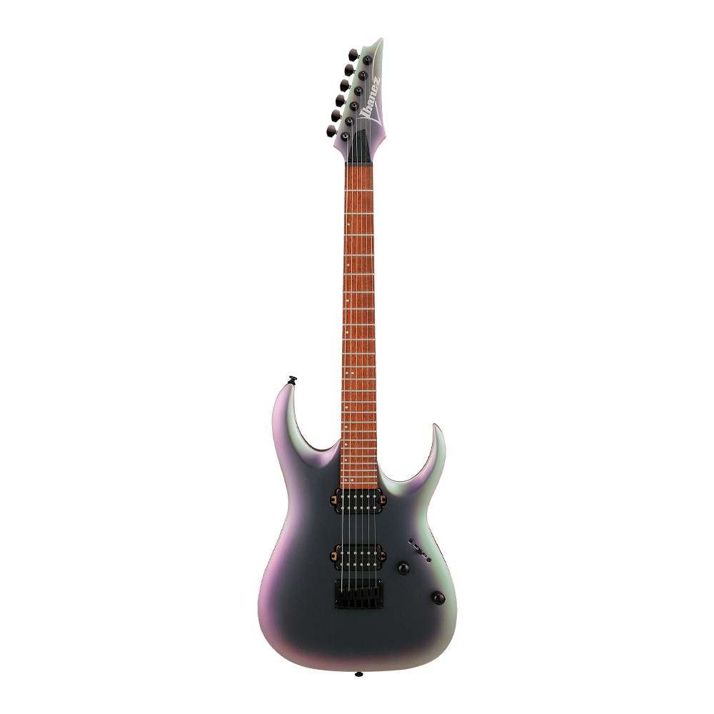 Guitarra Super Strato Ibanez RGA42EX BAM | RGA Standard | Black