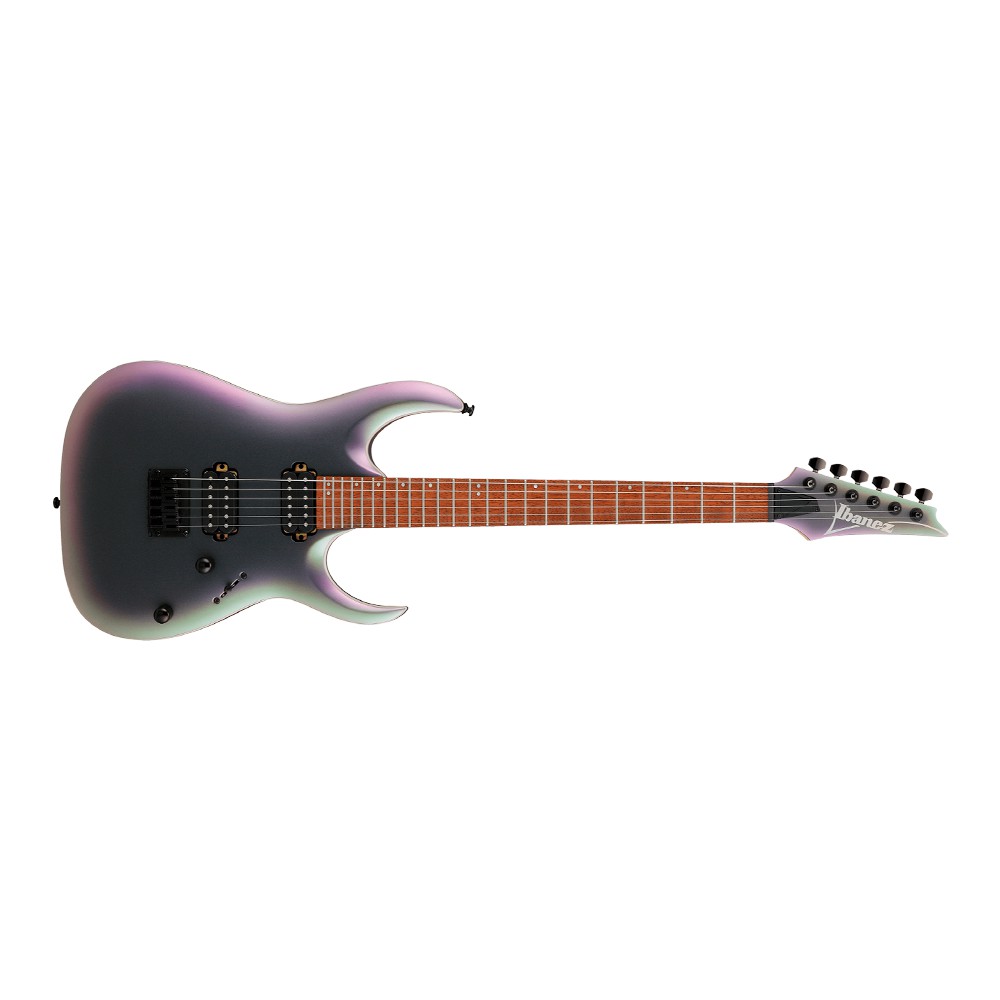 Guitarra Super Strato Ibanez RGA42EX BAM | RGA Standard