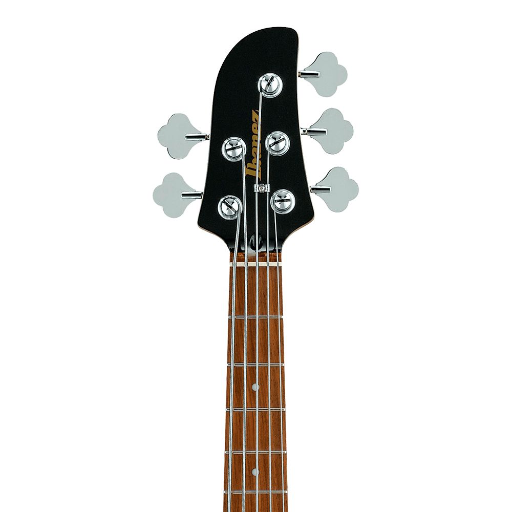 Baixo 5 Cordas Escala Curta Ibanez TMB35 MGR Verde - AudioDriver