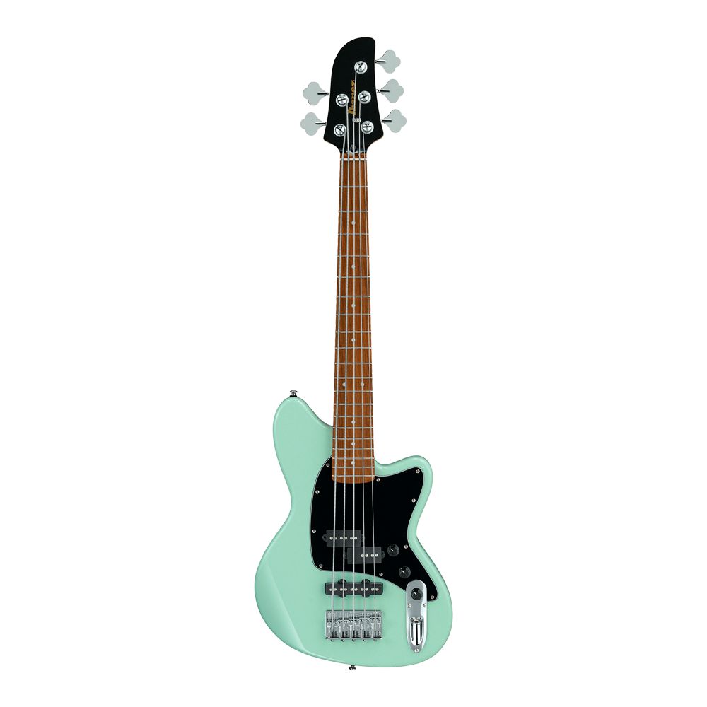 MGR TMB35 Ibanez ベース Baixo AudioDriver - Verde MGR TMB35 Ibanez Curta Escala Cordas 5 ベース