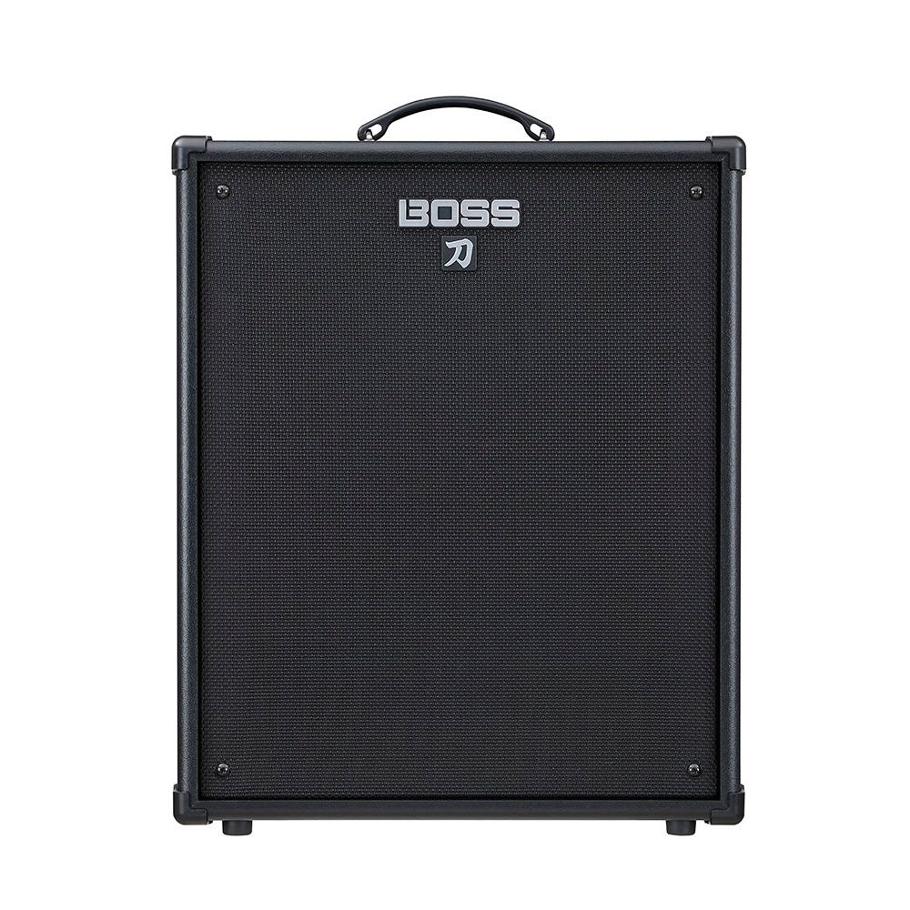 Amplificador Baixo 160W Boss Katana 210 - AudioDriver Instrumentos