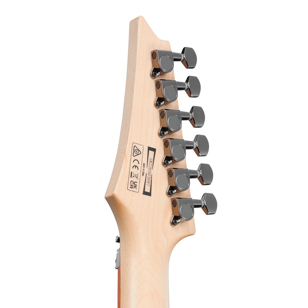 Guitarra Super Strato Ibanez Kiko Loureiro KIKOSP3 TEB Verde