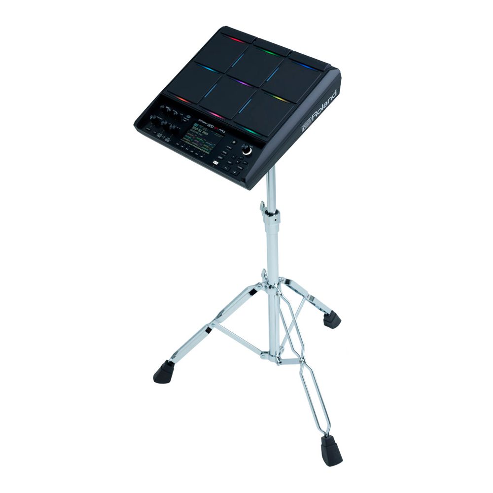 パーカッション・打楽器 Roland spd-sx pro Percussão Digital 9 Pads Responsivos Roland SPD-SX Pro