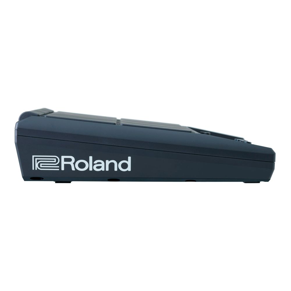 Percussão Digital 9 Pads Responsivos Roland SPD-SX Pro