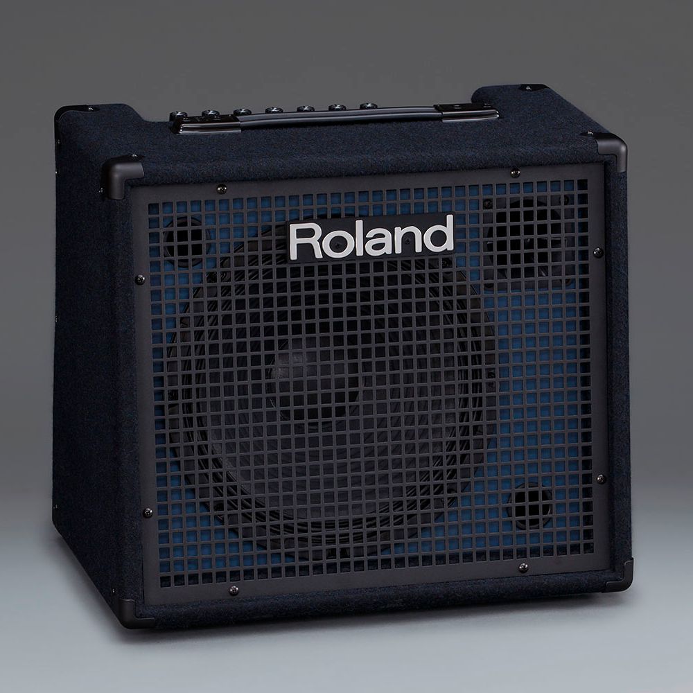 Amplificador para Teclado Roland KC-200 - AudioDriver Instrumentos
