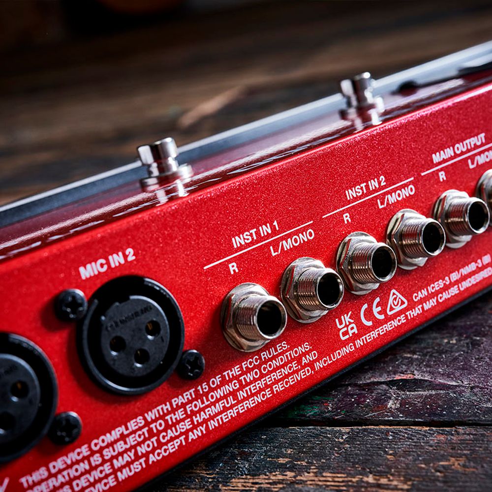 O*u様 BOSS RC-600 ループステーション Pedaleira de Loop BOSS RC-600 Loop Station - AudioDriver