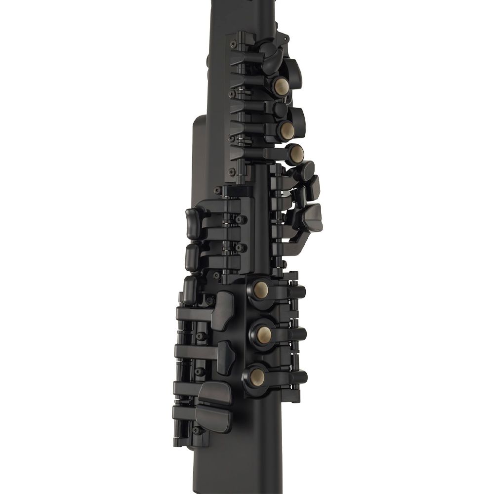 Saxofone Digital Yamaha YDS-150 - AudioDriver Instrumentos