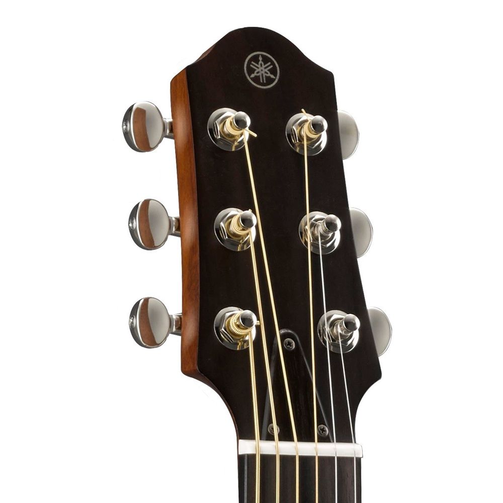 YAMAHA SLG200S (Tobacco Brown Sunburst) [サイレントギター