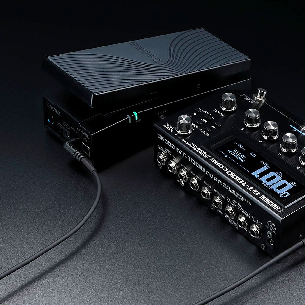 Boss BCC-2-3535: Expanda o poder do seu equipamento BOSS com