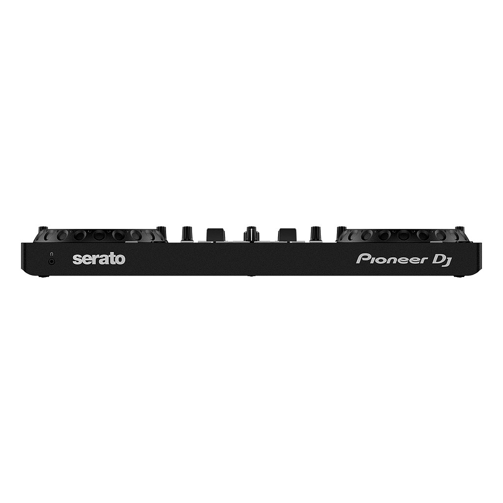 DJ Dual Deck Pioneer DDJ-REV1 | Mixagem Profissional - AudioDriver