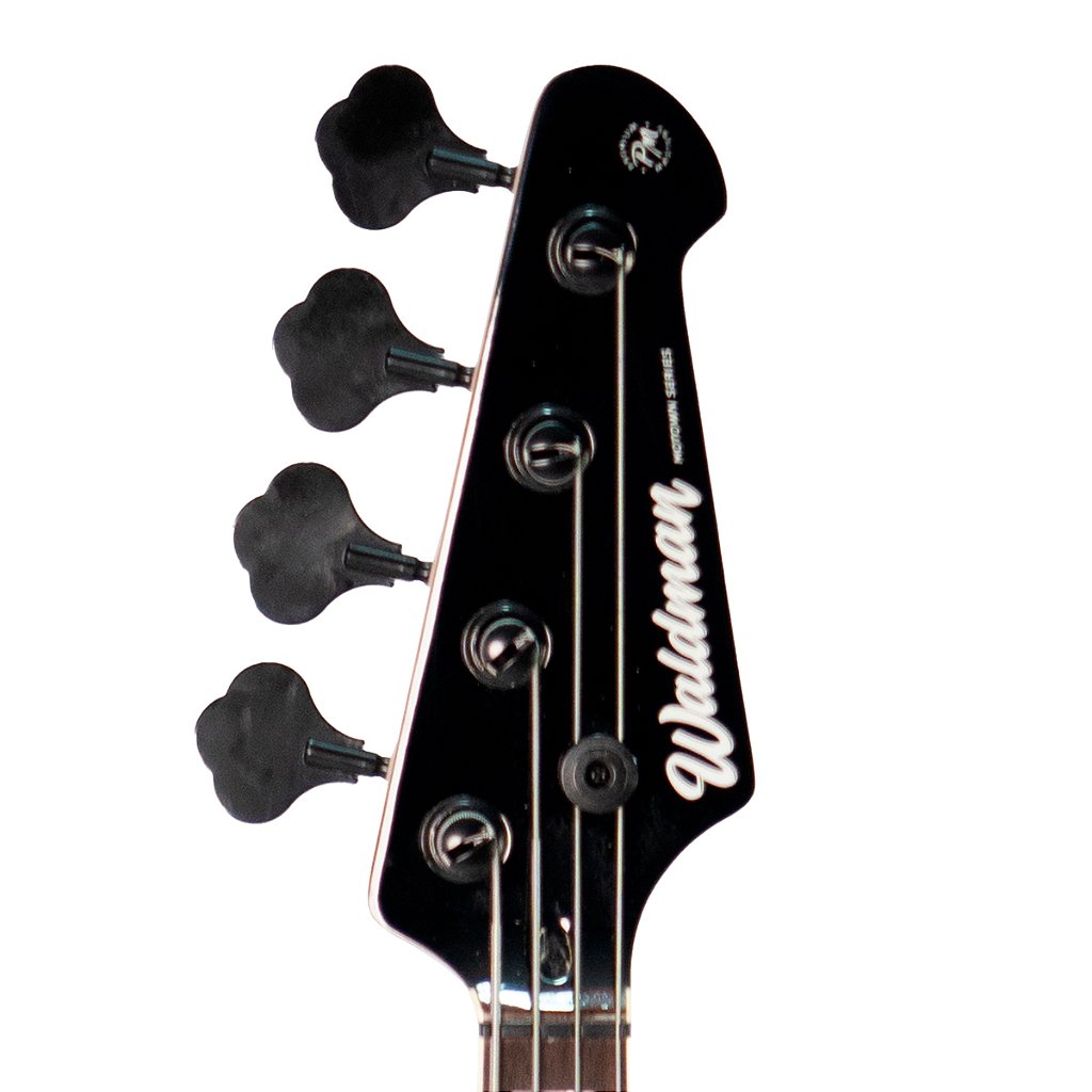 Baixo Jazz Bass 4 Cordas Ativo Waldman GJJ400A GP – Performance