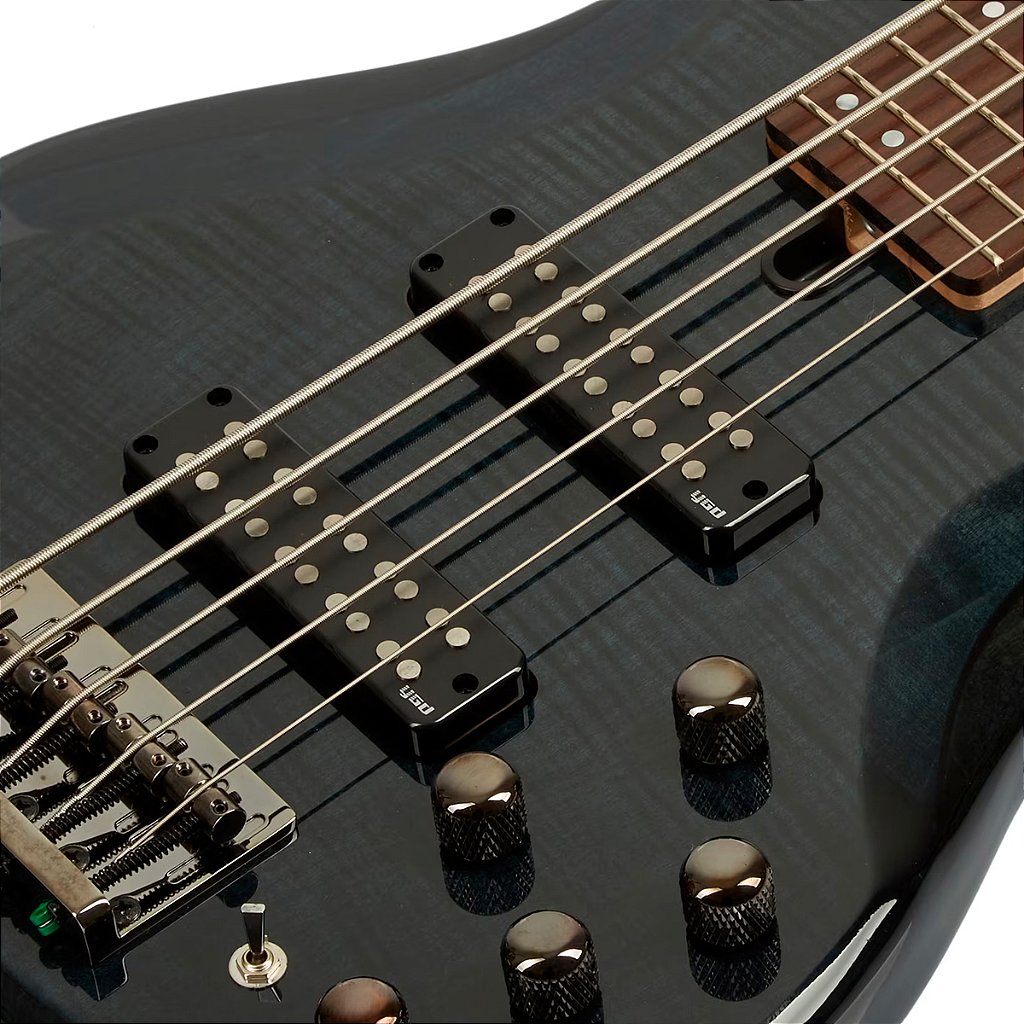 ベース Yamaha TRBX 605FM MA Contra Baixo TRBX 605 Fm Nt