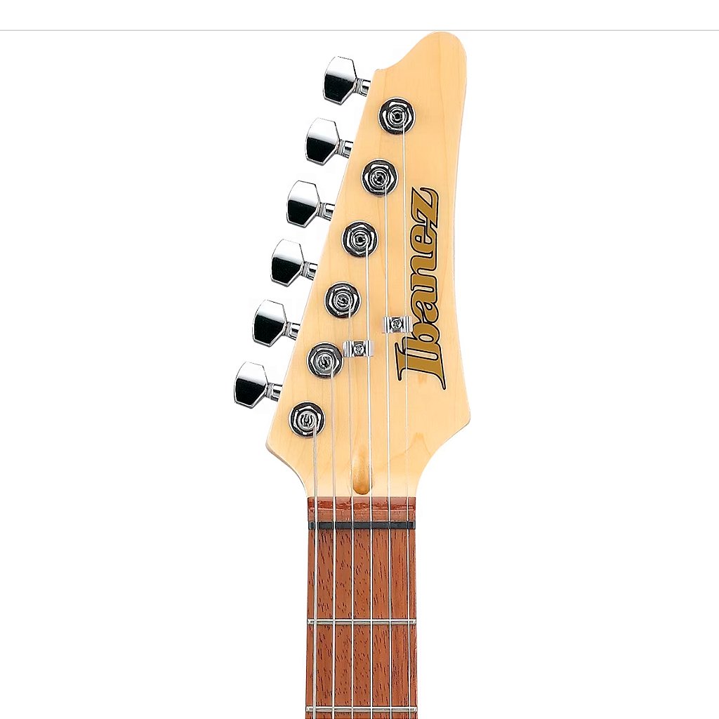 Ibanez AZES40 TUN – Guitarra Super Strato Versátil e Moderna