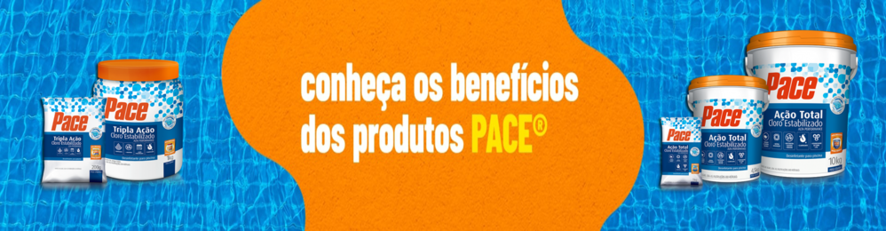 pace