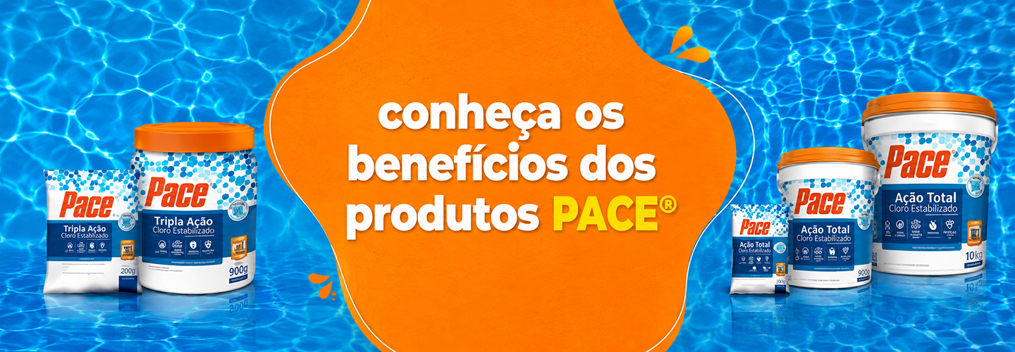 pace
