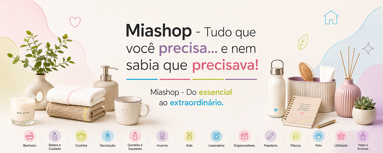 MIASHOP