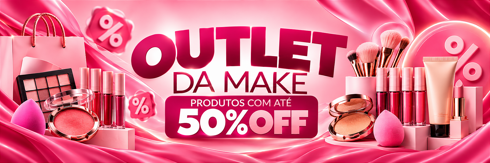 Outlet Make
