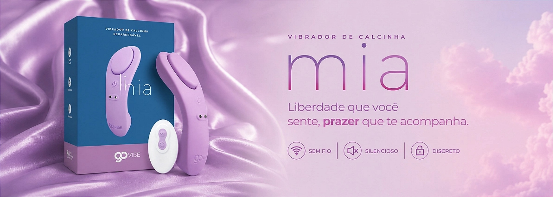 gO VIBE