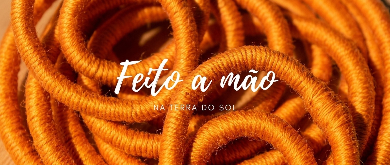 feito a mão com afeto