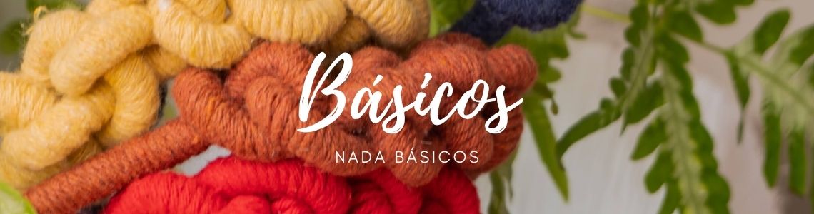 nada básicos