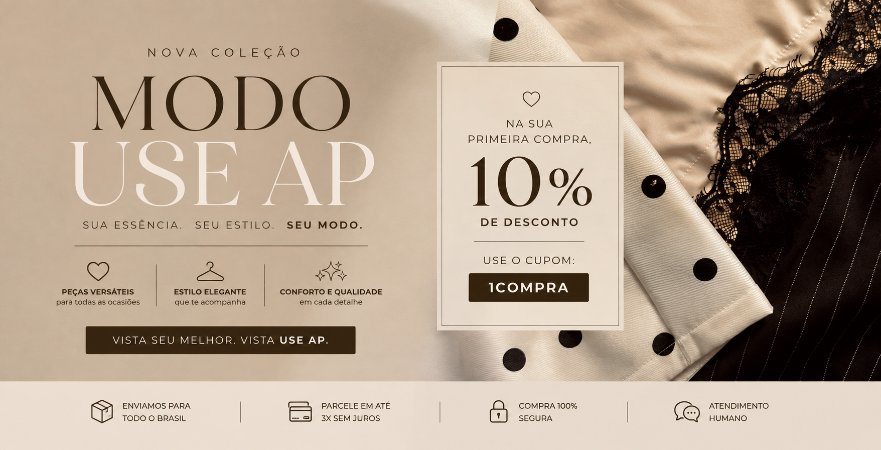 Modo Use AP