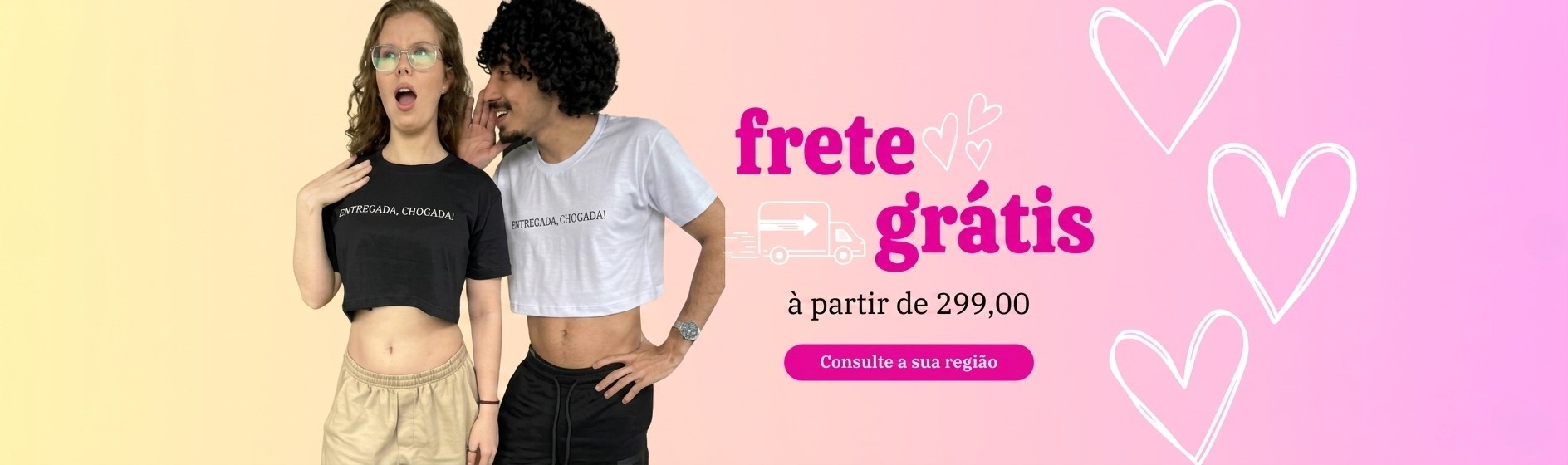 frete