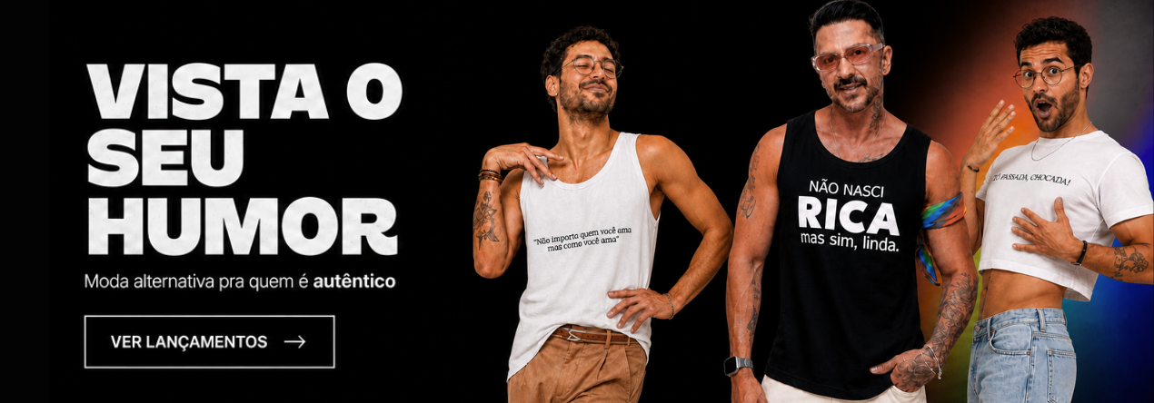 Camiseta - Alô! Para que eu quero descer.