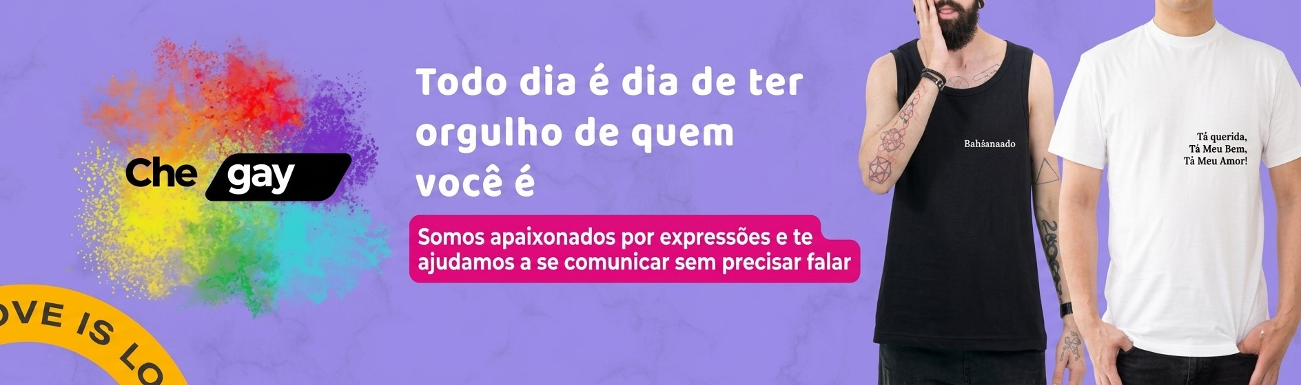 Personalize a Sua