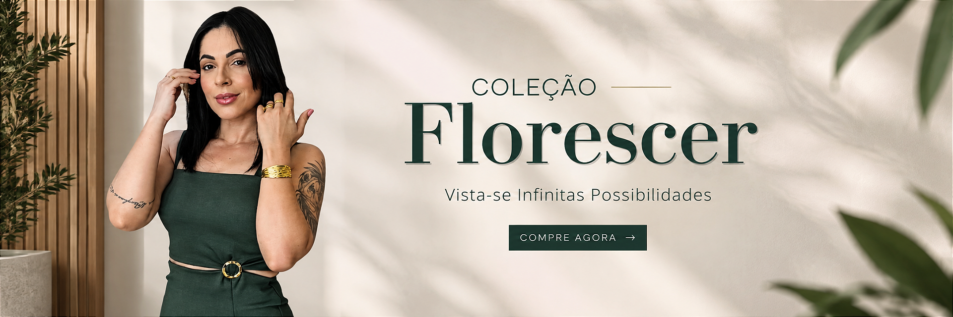 Banner Novo