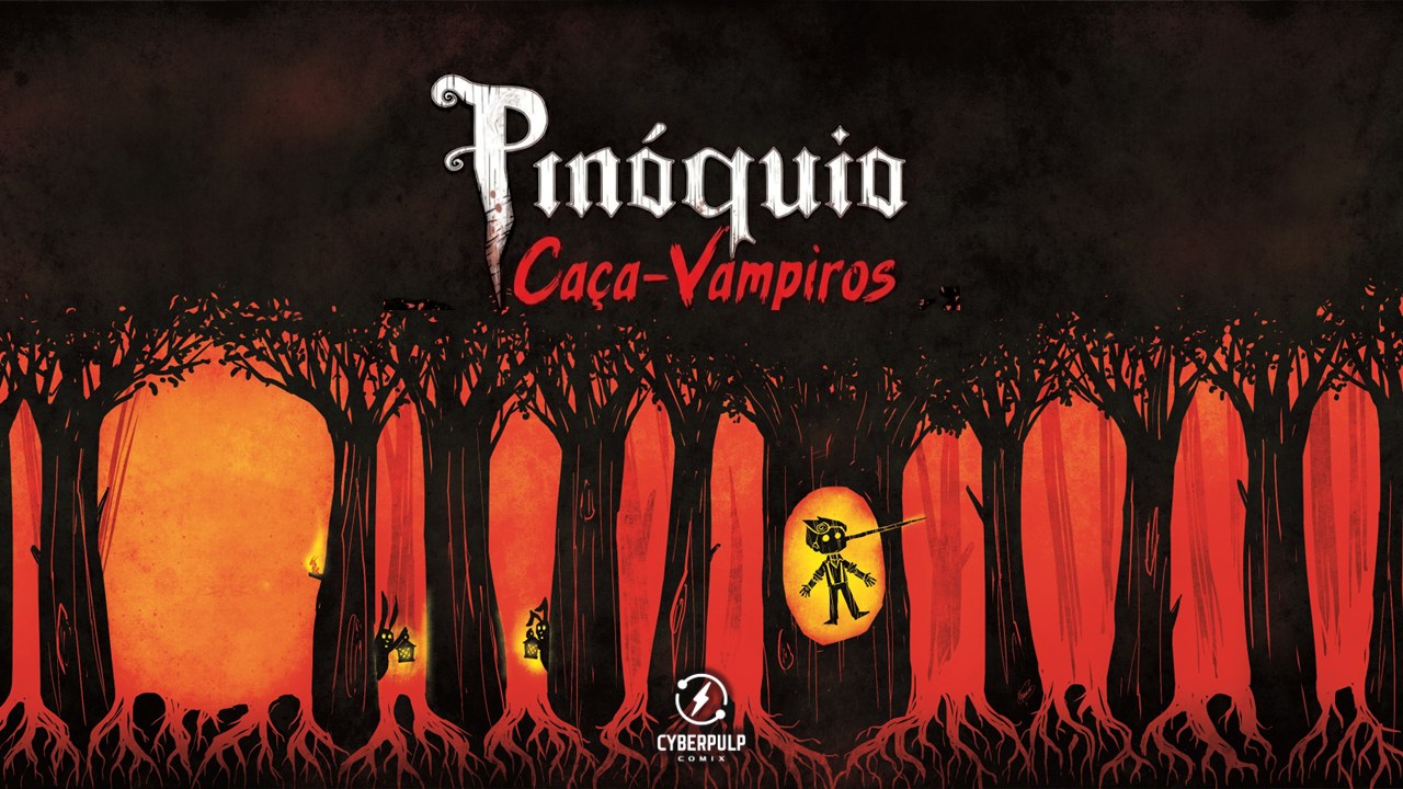 Pinoquio