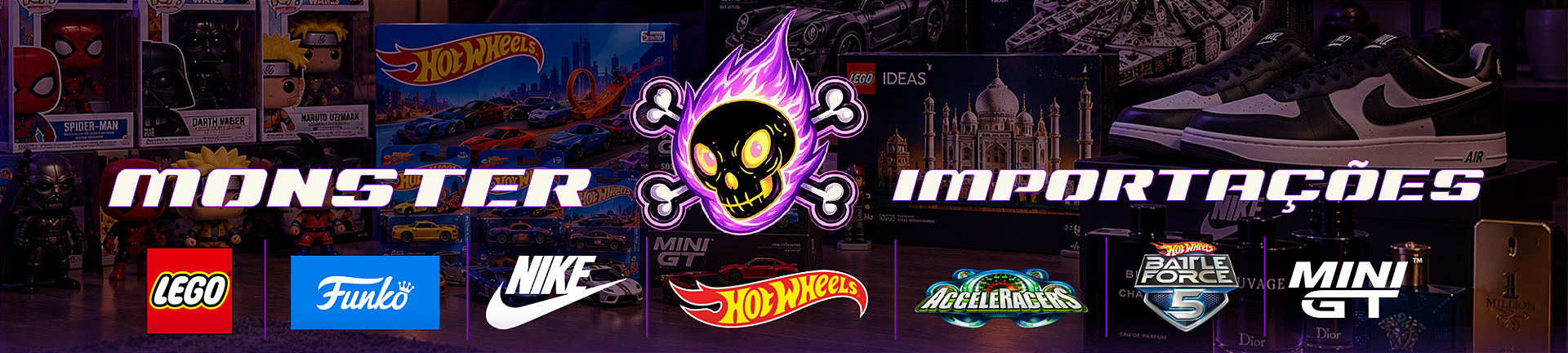 Full Banner