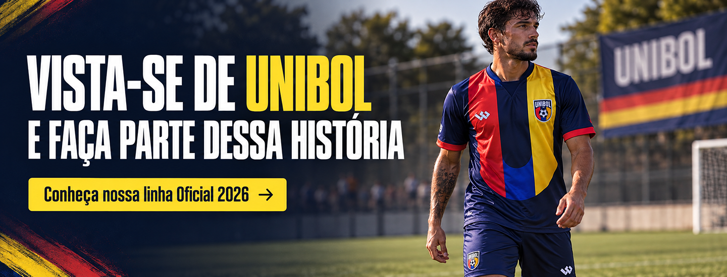 Linha Oficial 2026