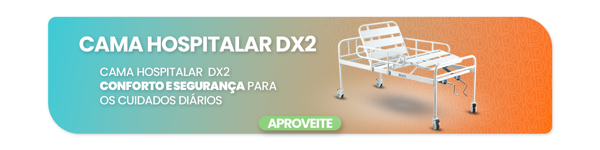 banner camas hospitalares