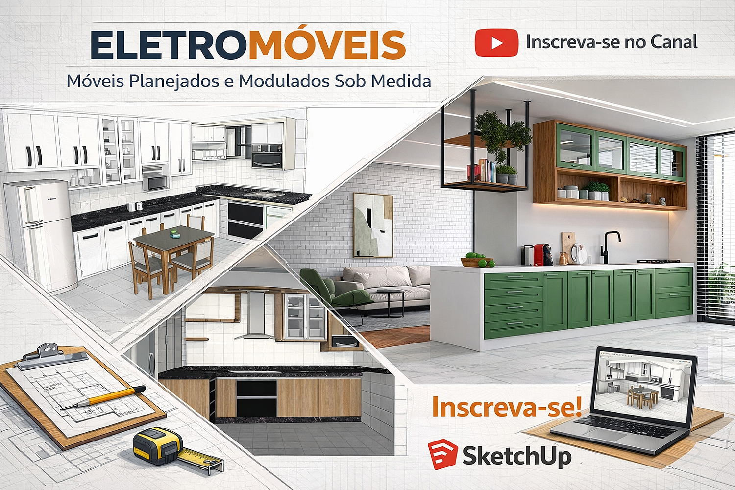 Em breve, uma nova loja para você!