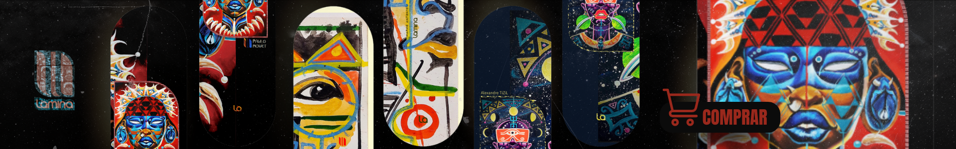 AIF Shapes