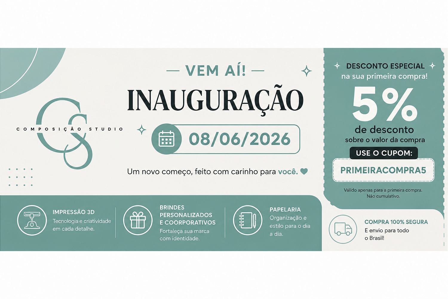 inauguracao