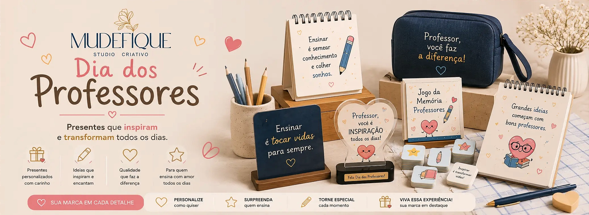 Dia dos Professores Full
