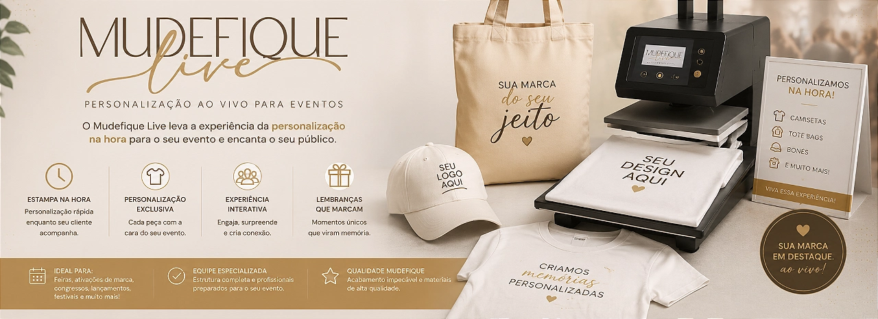 Mudefique Live