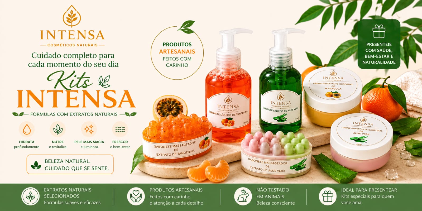 Kits Intensa 1