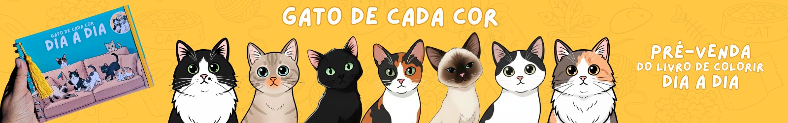 Pré-Venda Dia A Dia