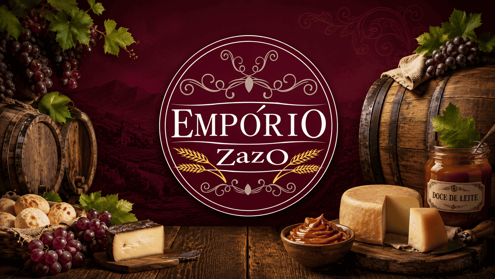EMPÓRIO