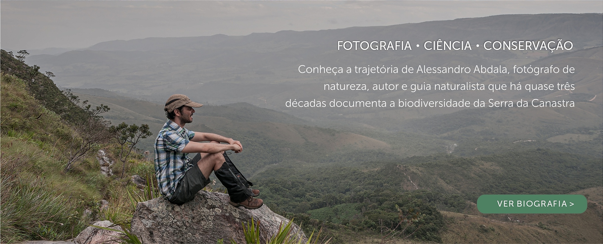 Banner Alessandro Abdala