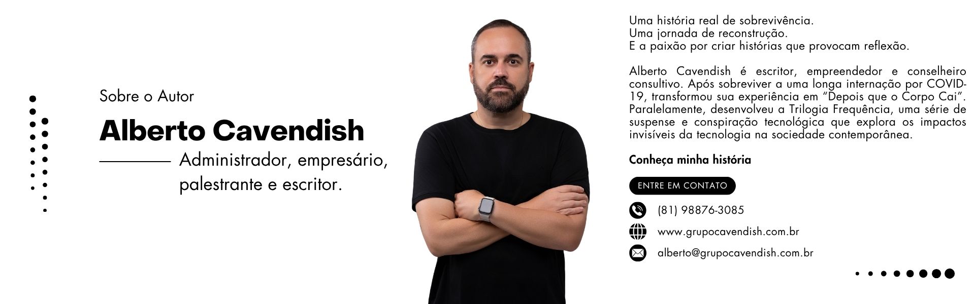 Sobre o autor